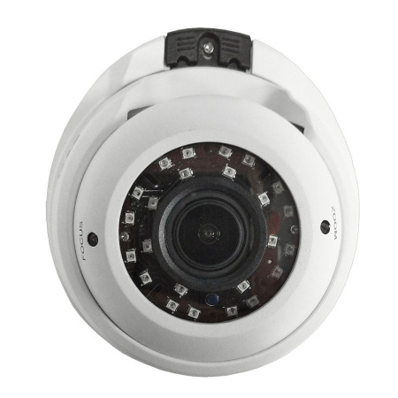 Видеокамера ST-S5503 POE, LIGHT (2,8-12мм)